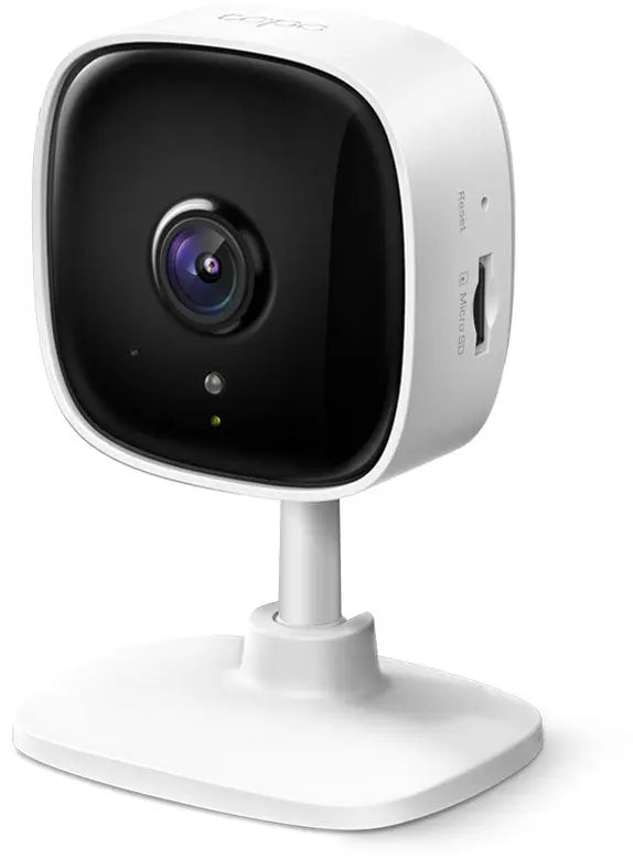 TP-LINK WiFi Camera Tapo C100 Home Security Day/Night view Idealshop