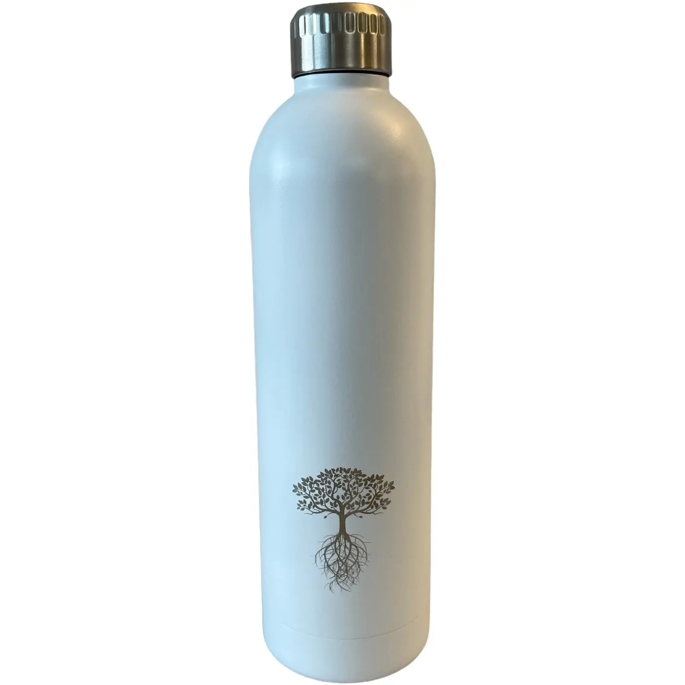 TREECK Thermosflasche 7927.00 80cl weiss matt Idealshop