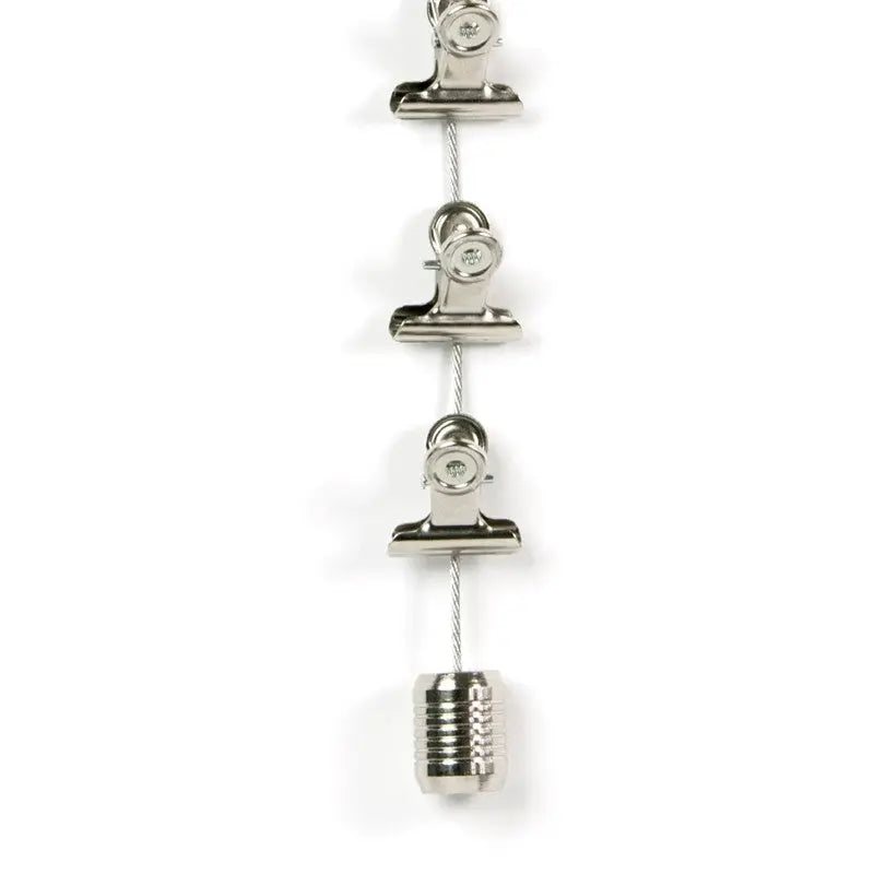 TRENDFORM Fotoleine CLIPS Idealshop