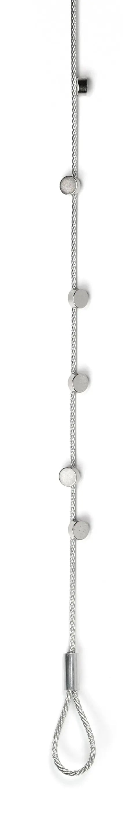 TRENDFORM Fotoleine STEELY DAN VARIO TF2205B 15 Magnete, 200cm Idealshop