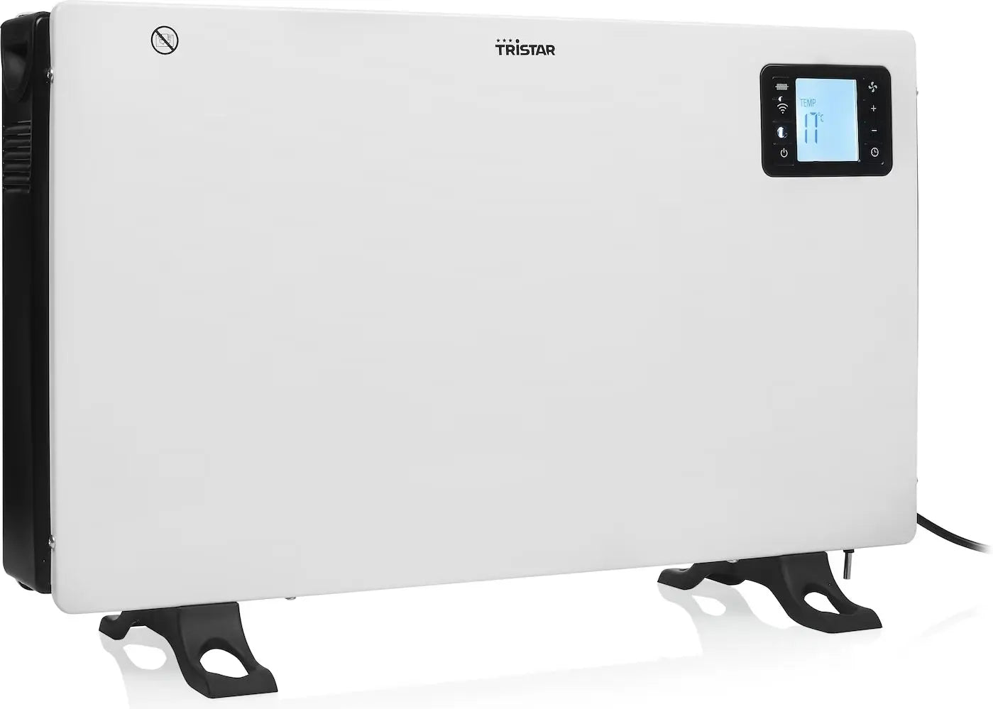 TRISTAR Konvektoren Heizung 2000W KA-5819 weiss Idealshop