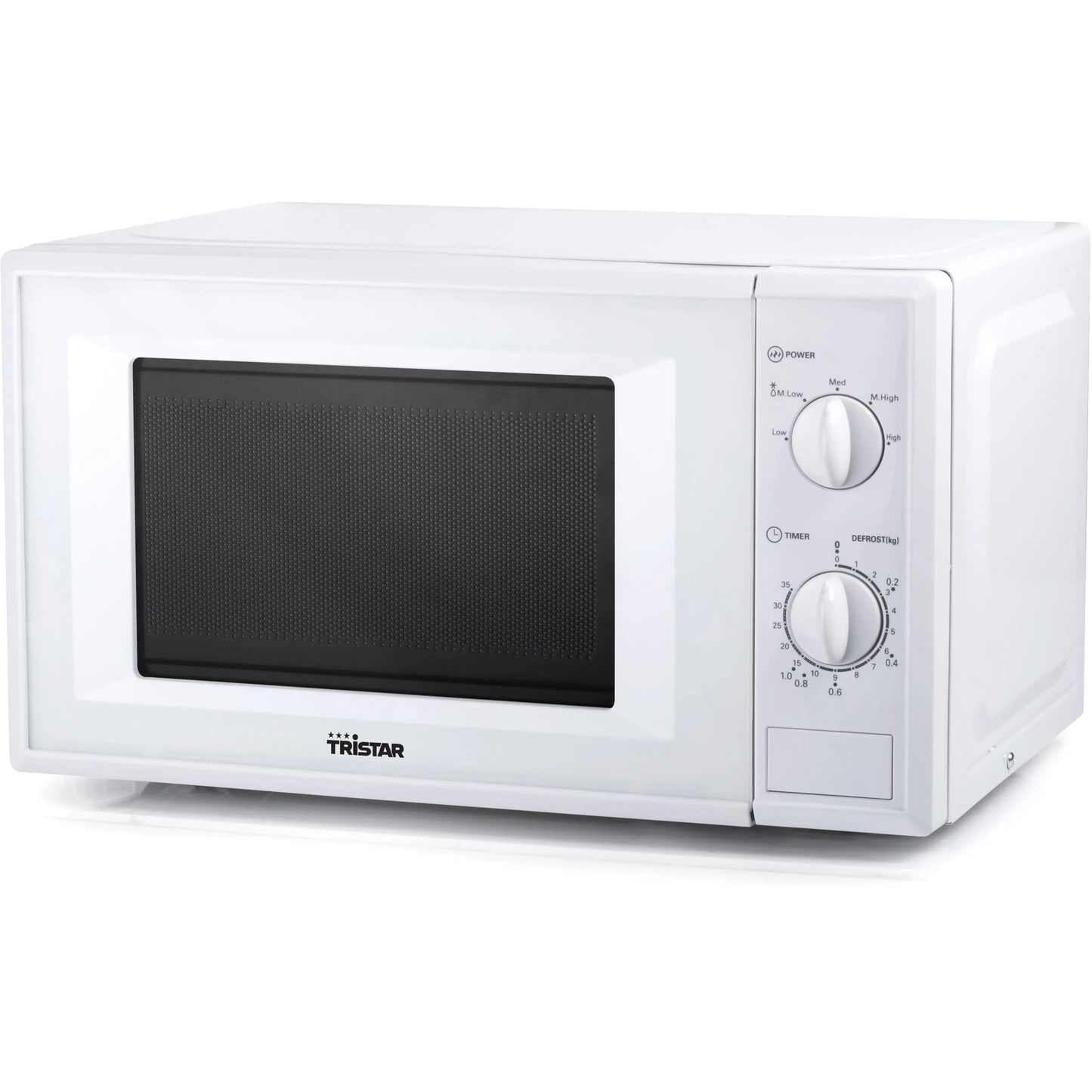 TRISTAR Mikrowelle MW-2706 20l, 700 Watt Idealshop