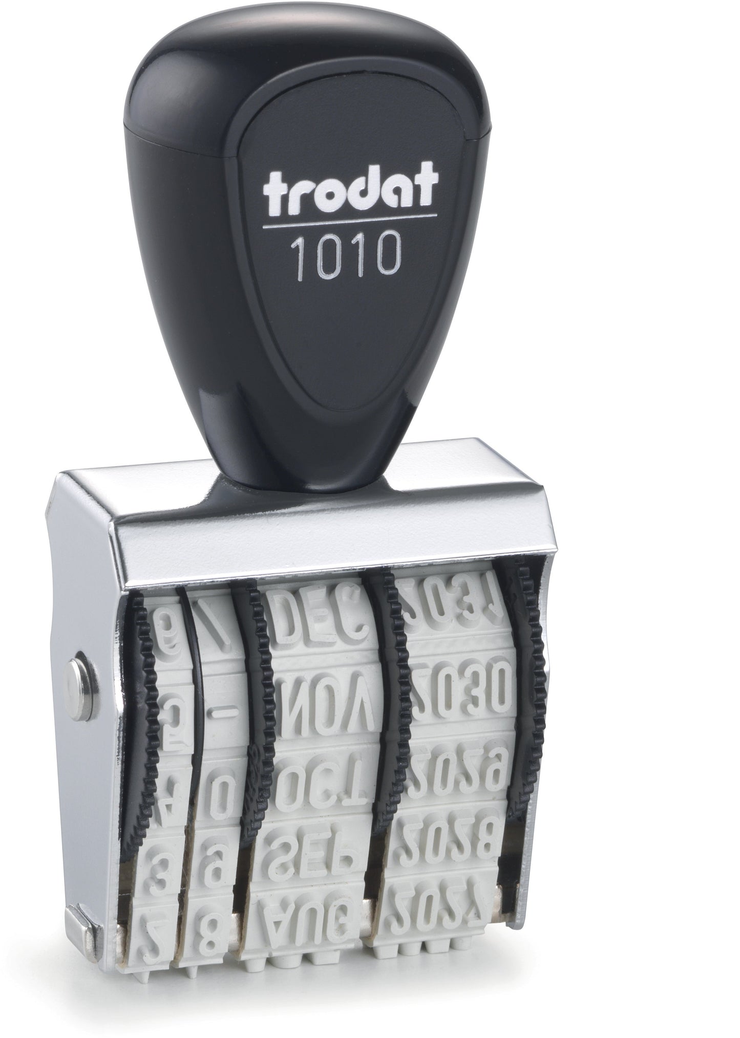TRODAT Datumstempel D 1010D 25×4mm Idealshop