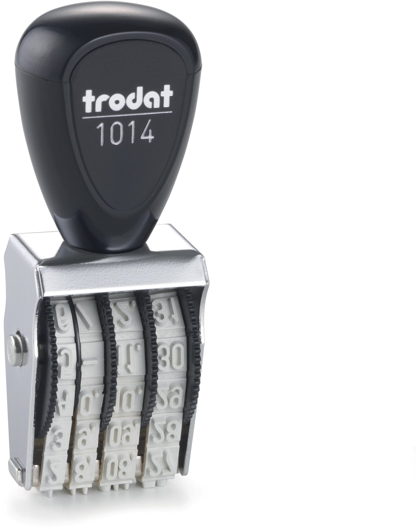 TRODAT Datumstempel 1014 17×4mm Idealshop