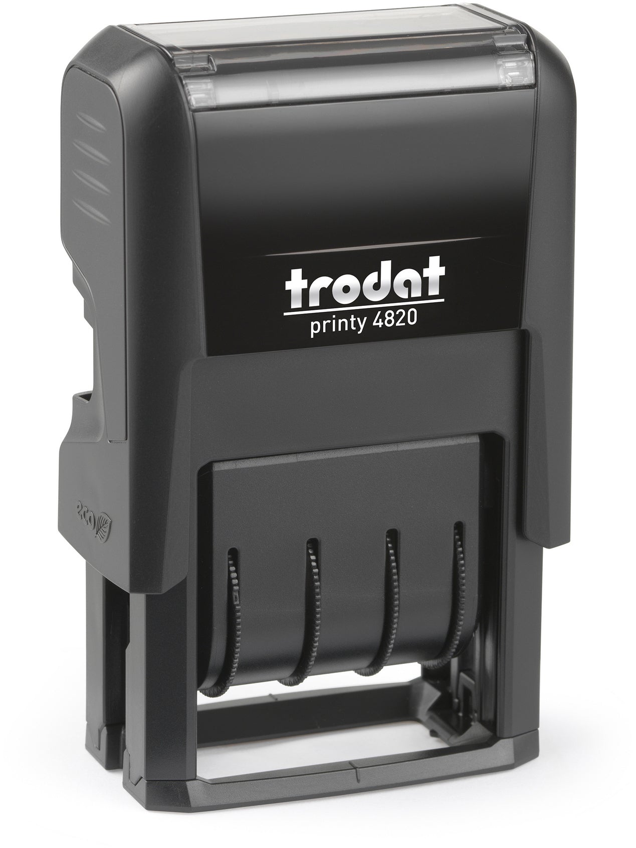 TRODAT Datumstempel F 4820F-EK-SC 4mm Idealshop