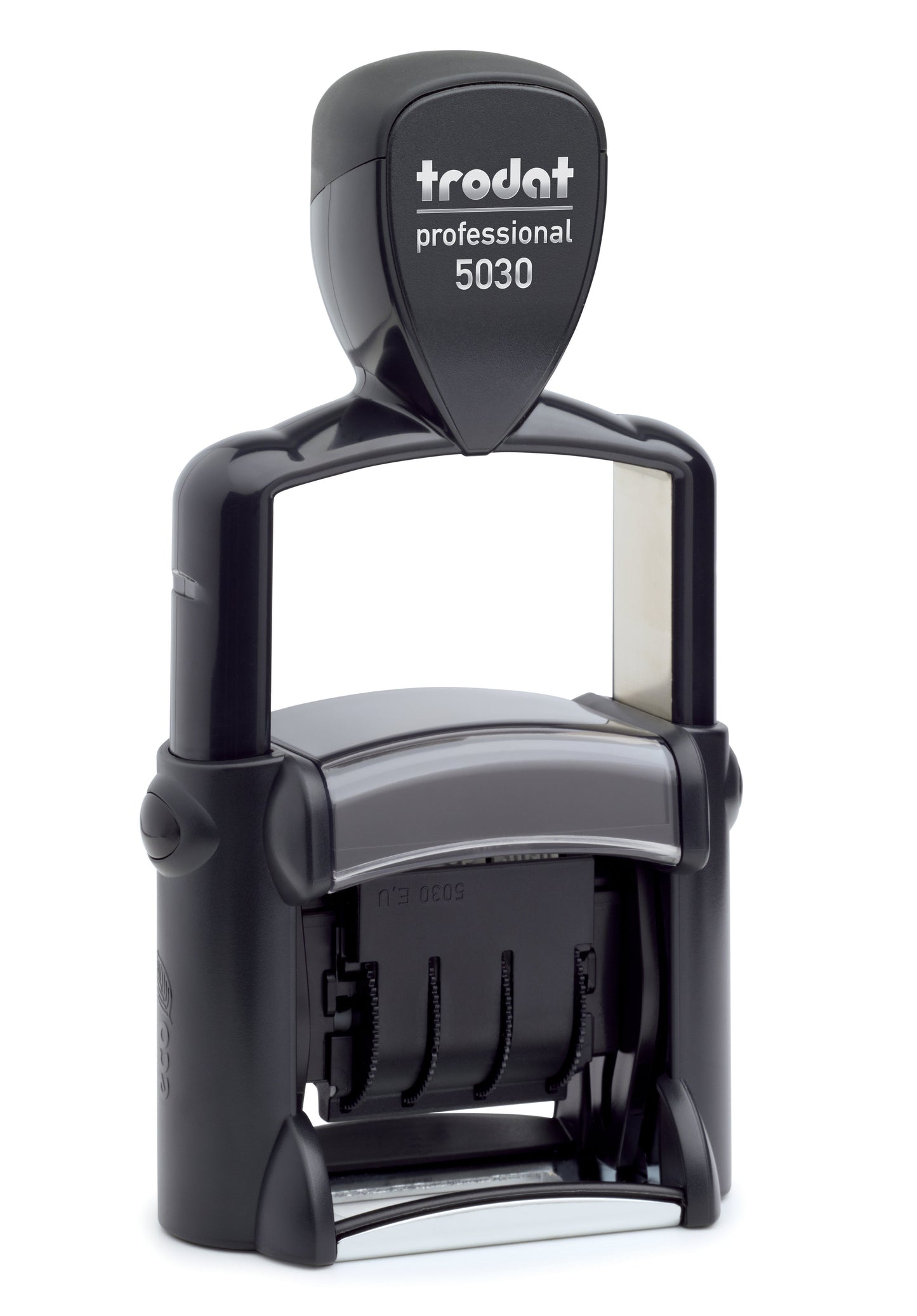 TRODAT Datumstempel D 5030D-EK-SC 4mm Idealshop