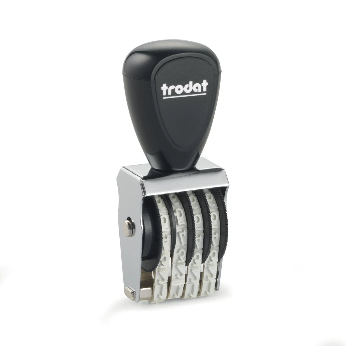 TRODAT Datumstempel 1004 14×3mm Idealshop