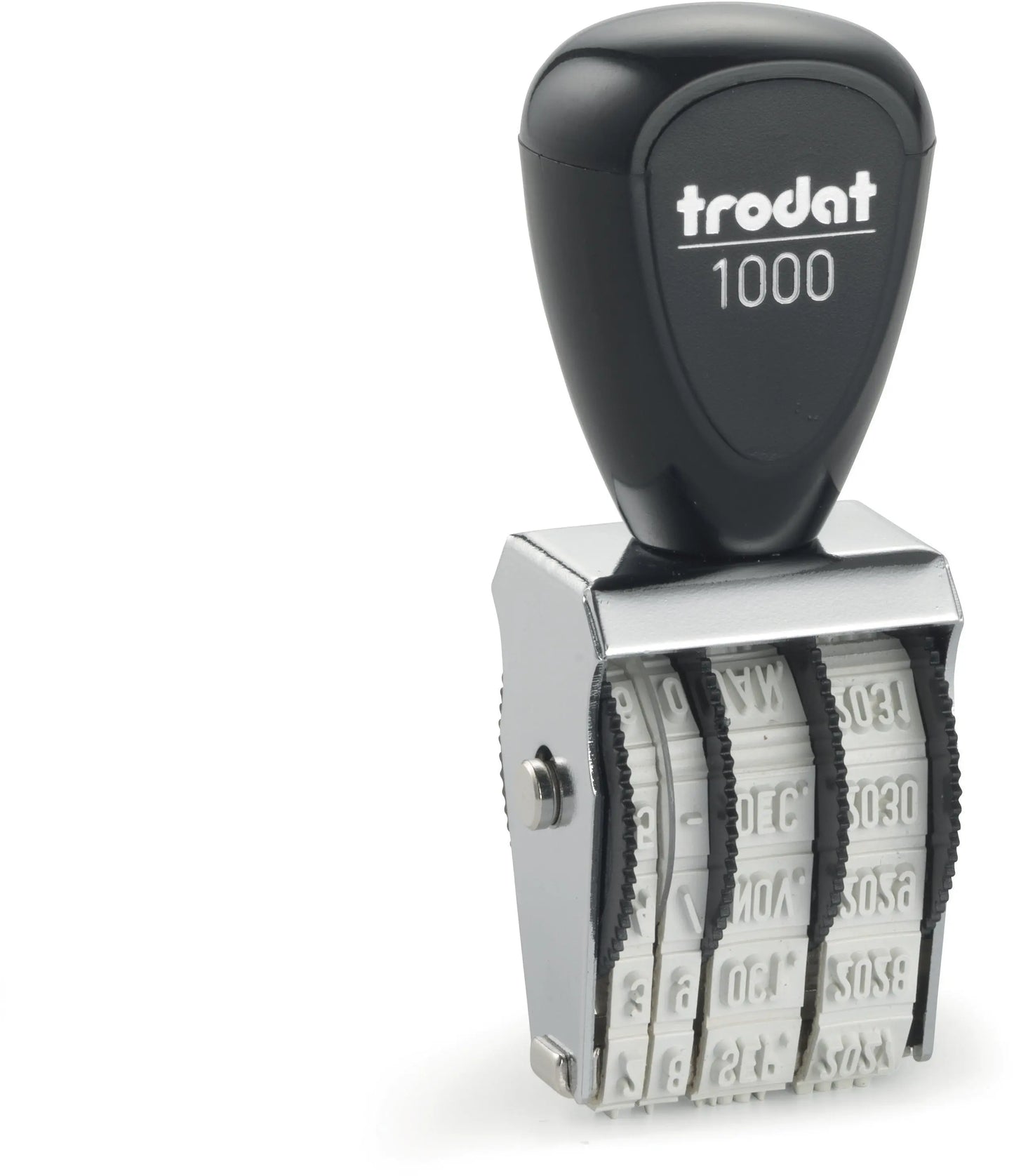 TRODAT Datumstempel F 1000F 18×3mm Idealshop