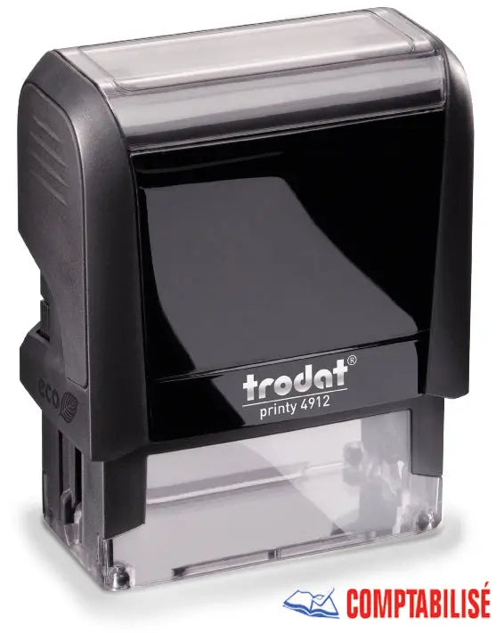 TRODAT Stempel Comptabilisé Idealshop