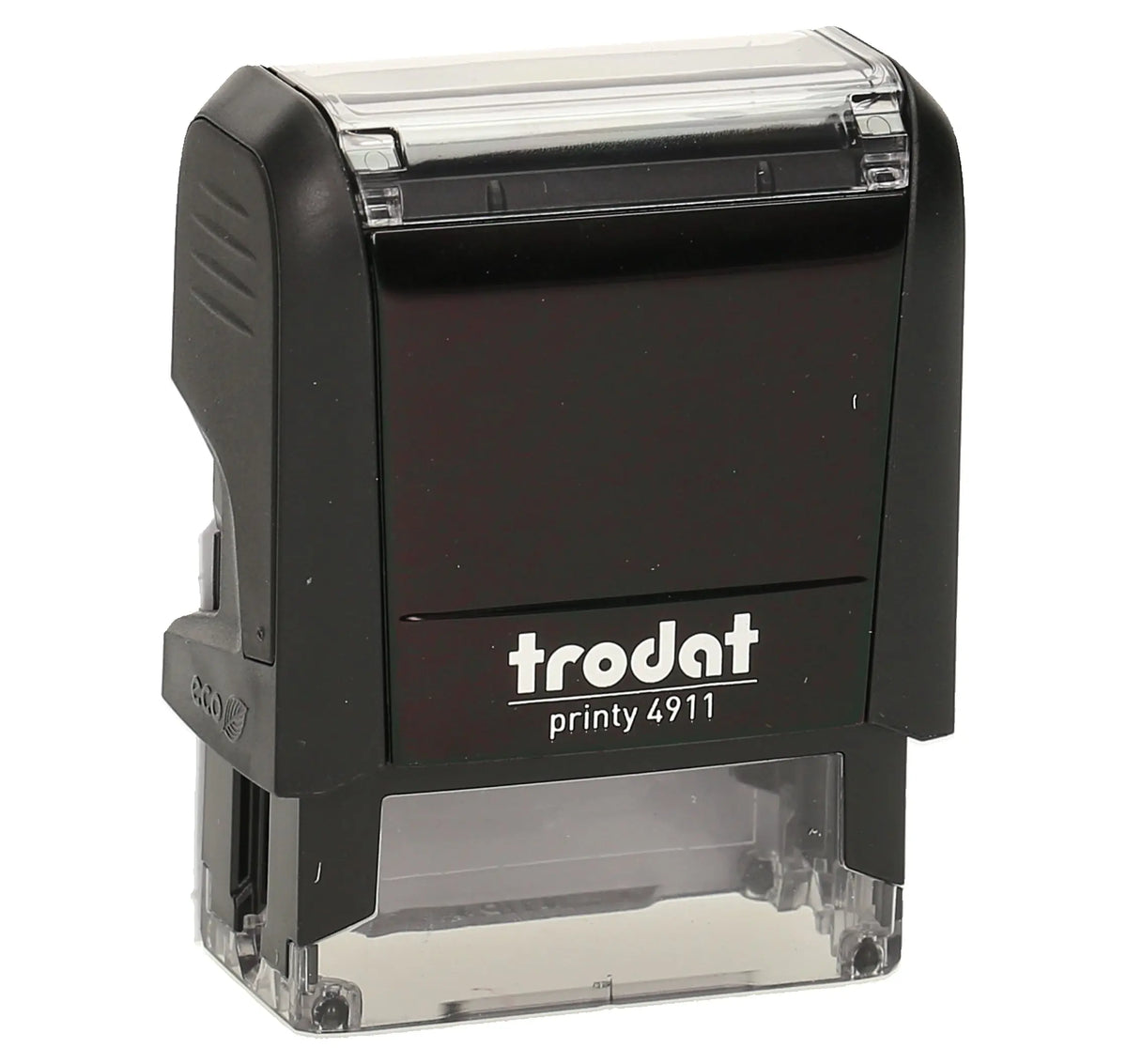 TRODAT Stempelautomat Printy 1604911BLI 4911B DE + FR Idealshop