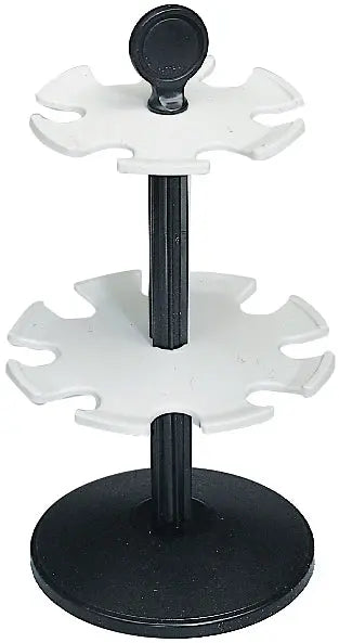 TRODAT Stempelträger 3014 14-teilig grau Idealshop
