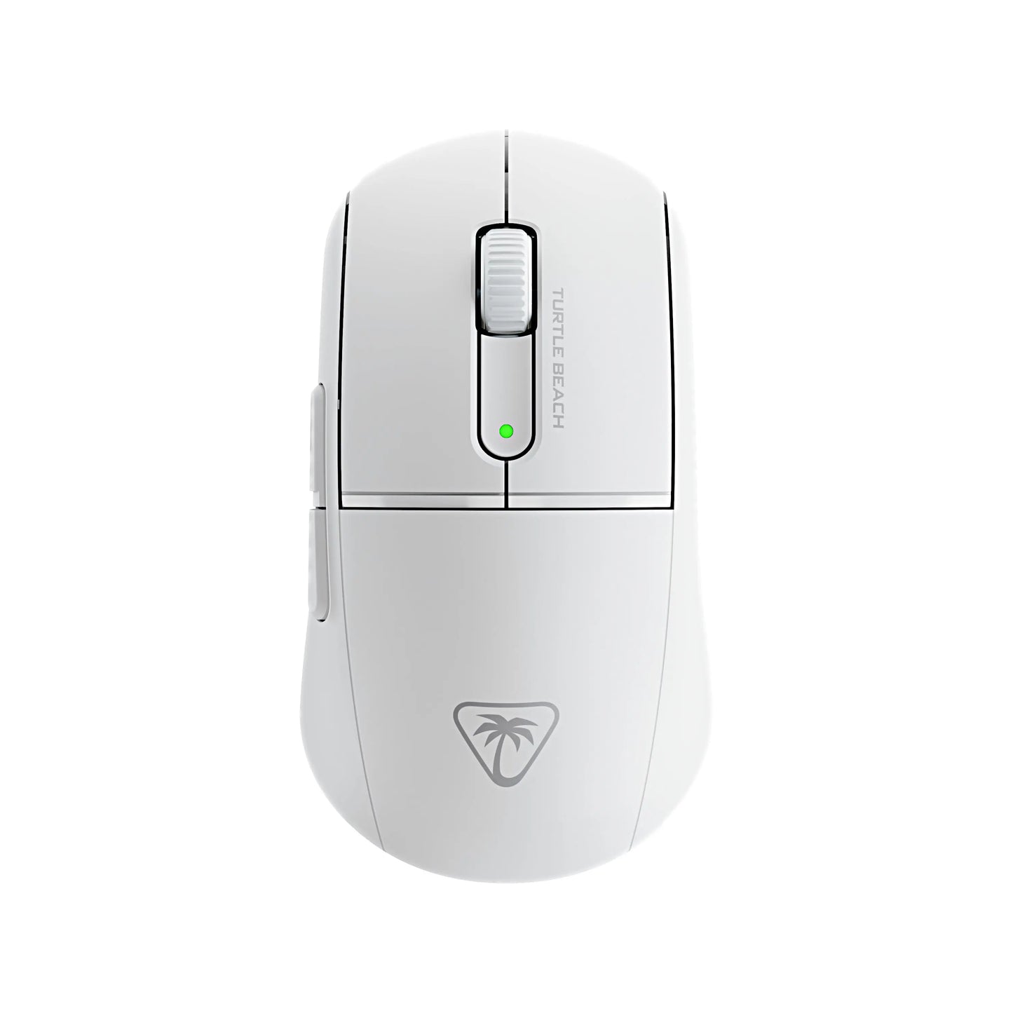 TURTLE BEACH Burst II Air TBM-2101-15 Gaming Mouse, White Idealshop