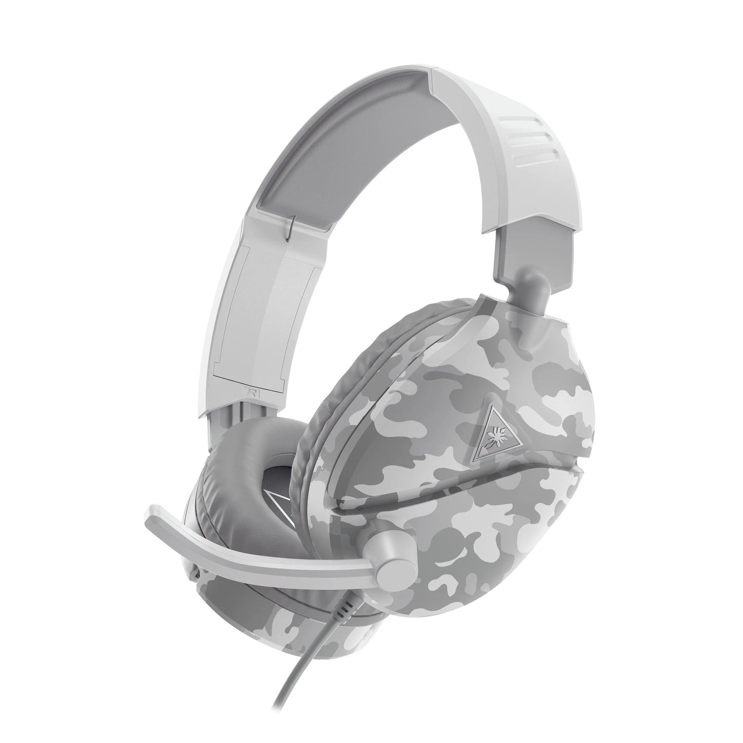 TURTLE BEACH Ear Force Recon 70 Headset TBS-6230-02 Arctic Camo, Multiplattform Idealshop
