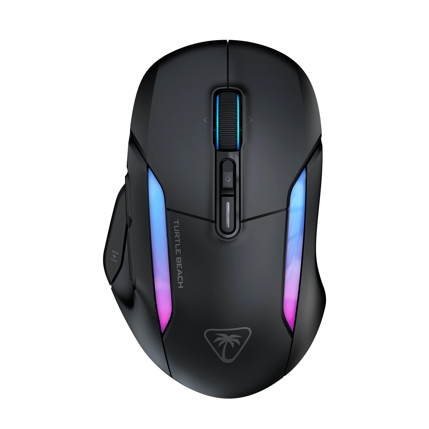 TURTLE BEACH Kone II Air Gaming Mouse TBM-1104-05 Wireless, Black Idealshop