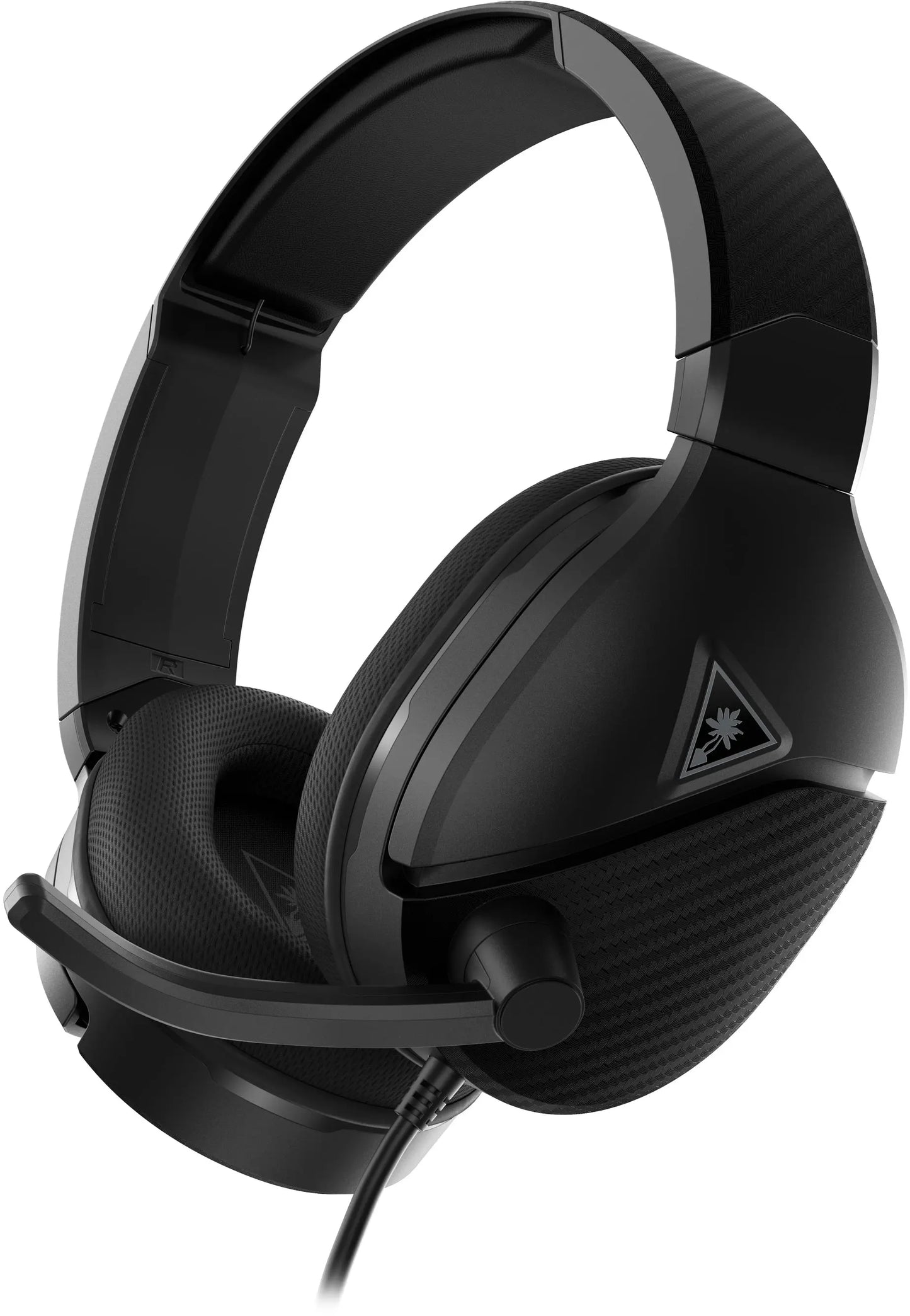 TURTLE BEACH RECON 200 Black TBS-6300-02 Gen 2,Headset Multiplattform Idealshop