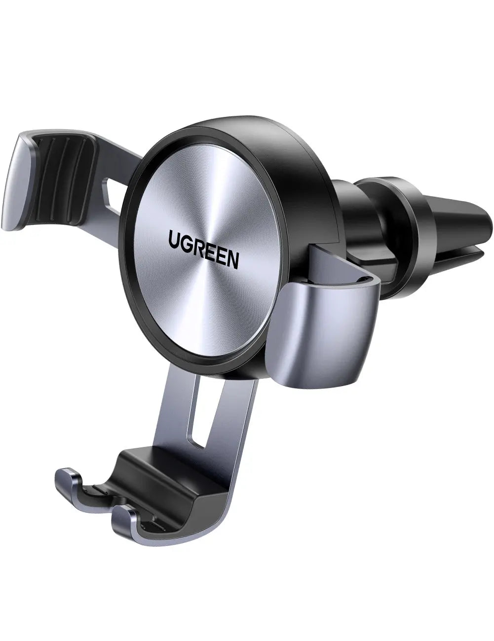 UGREEN Gravity Air Vent Mount 50564 Phone Holder Black/Grey Idealshop