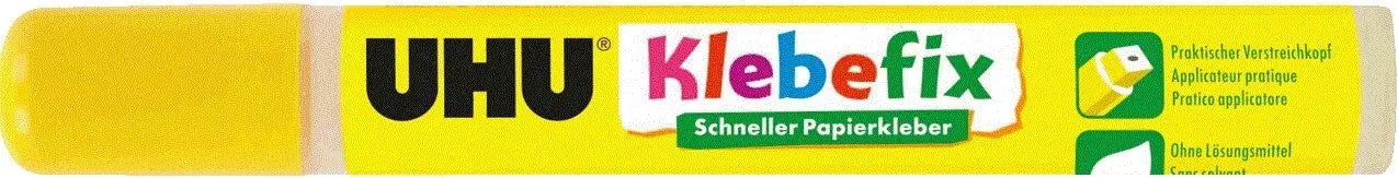 UHU Klebestift Klebefix Idealshop