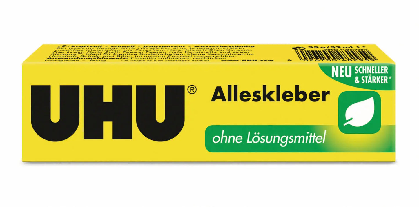 UHU Universalkleber Idealshop