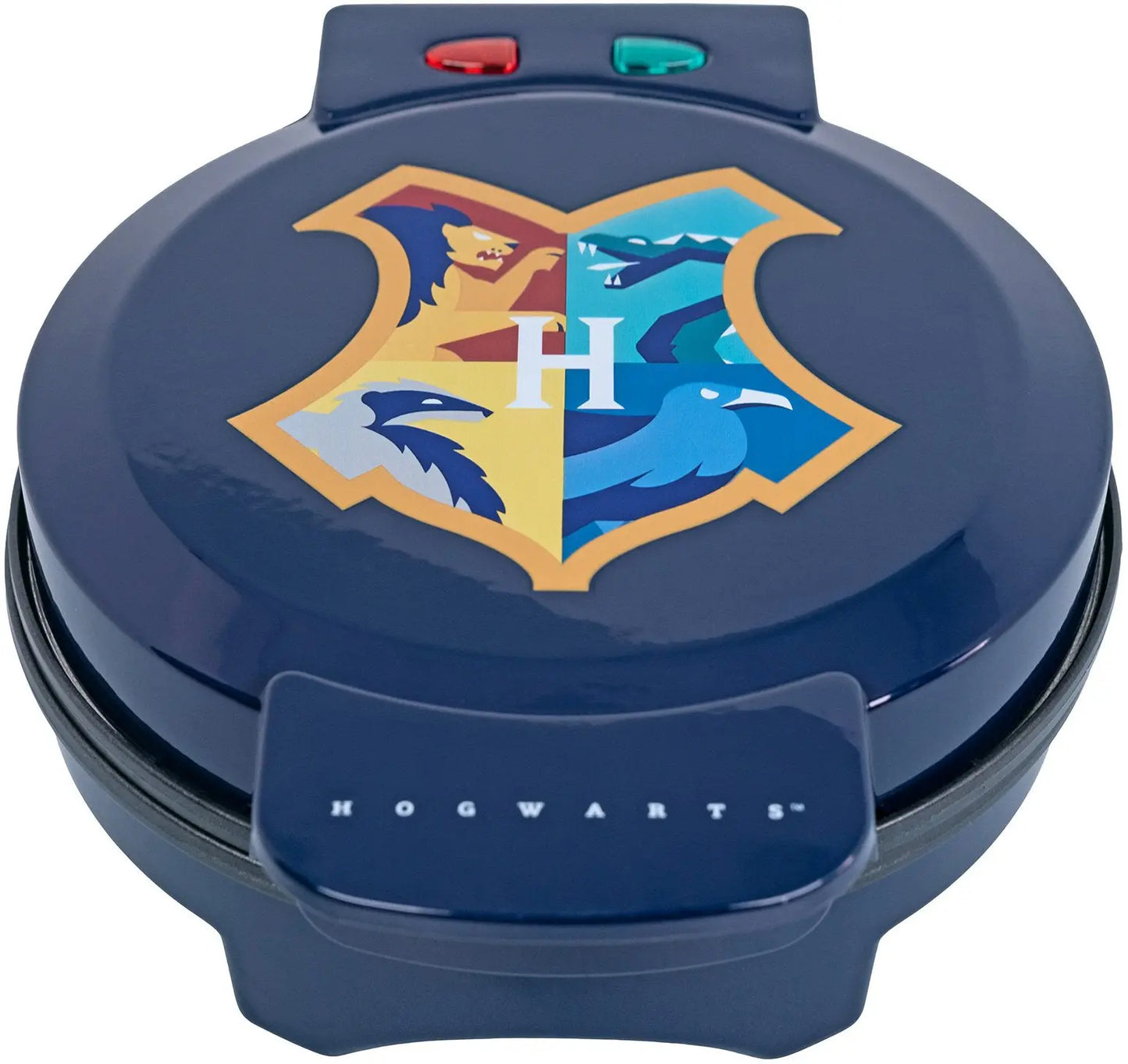 UNCANNY B Hogwarts Waffle Maker Idealshop