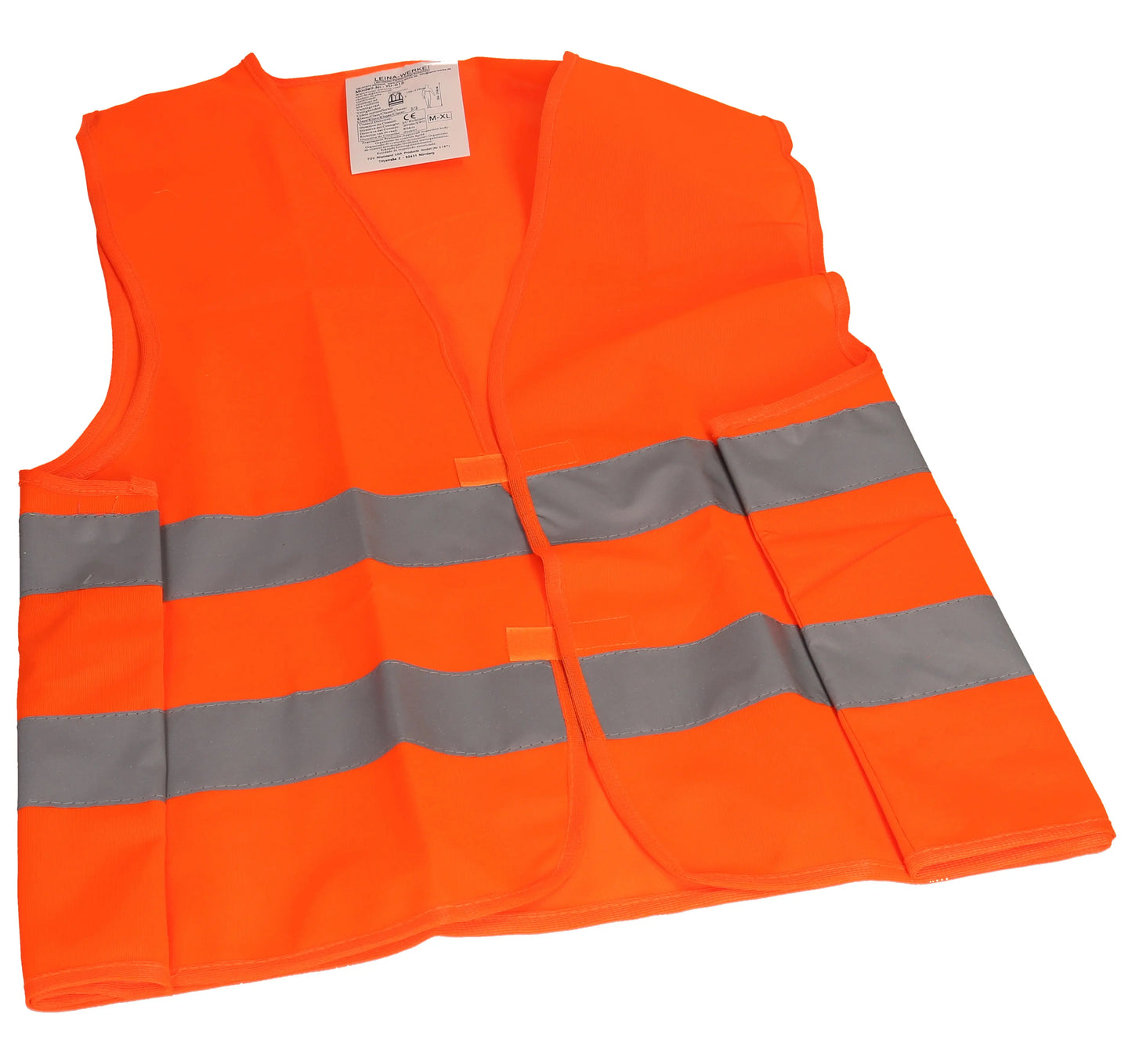 UNITEC Warnweste Idealshop