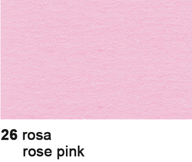 URSUS Fotokarton A3 1134626 300g, rosa 100 Blatt Idealshop
