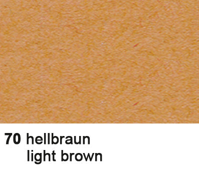 URSUS Fotokarton A3 1134670 300g, hellbraun 100 Blatt Idealshop