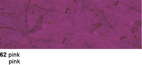 URSUS Bananenpapier 47x64cm 4852262 35g, pink 25 Blatt Idealshop