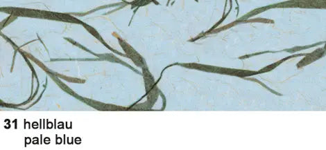 URSUS     Bambuspapier           23x33cm Idealshop