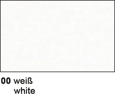 URSUS Fotokarton 70x100cm 3881400 300g, weiss Idealshop