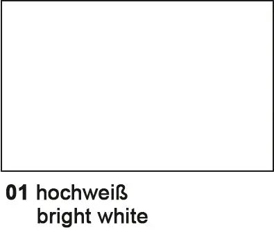 URSUS Fotokarton A4 88249294 300g, hochweiss 100 Blatt Idealshop