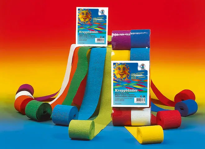 URSUS     Kreppband               5x10cm Idealshop