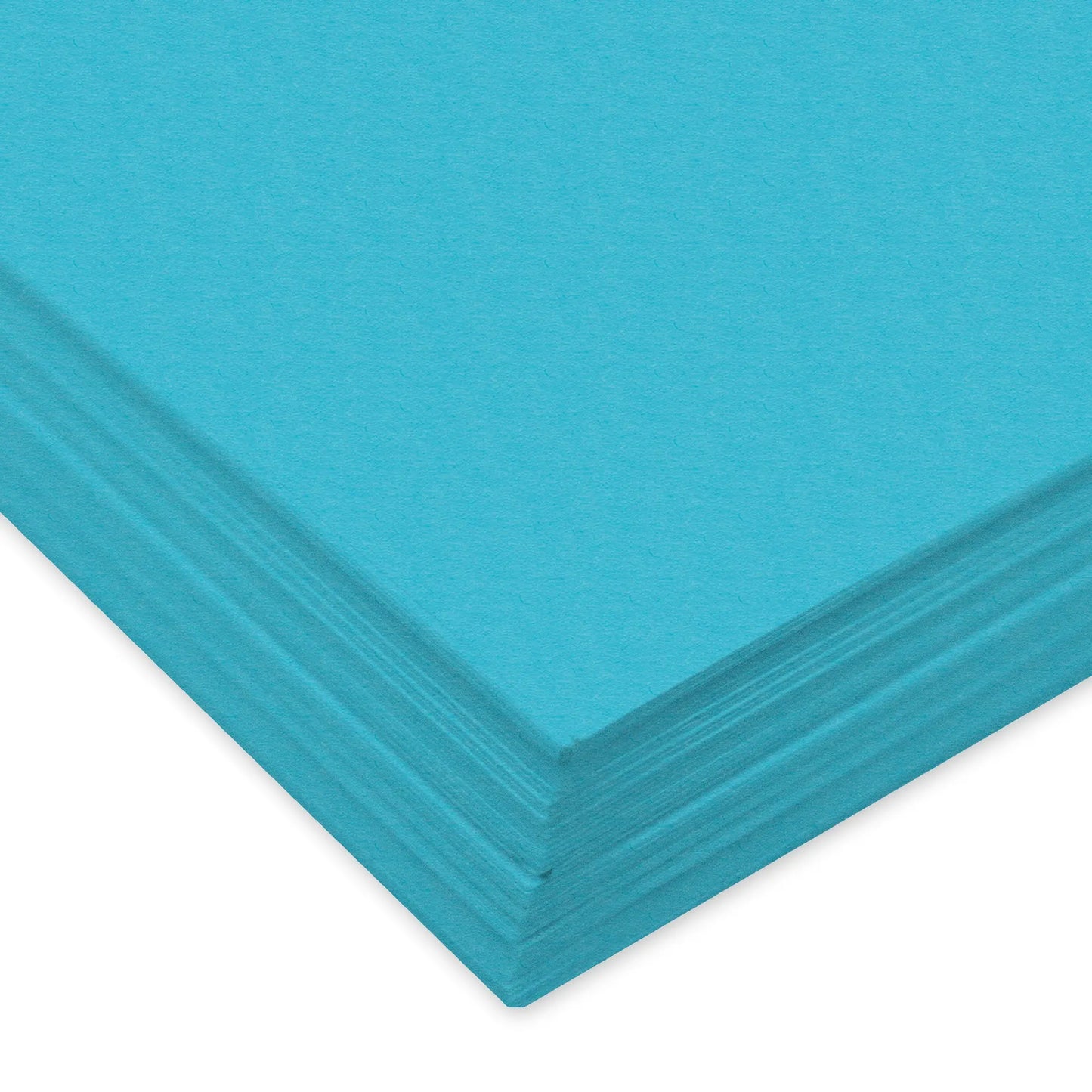URSUS Tonzeichenpapier A3 2174031 130g, bellblau 100 Blatt Idealshop