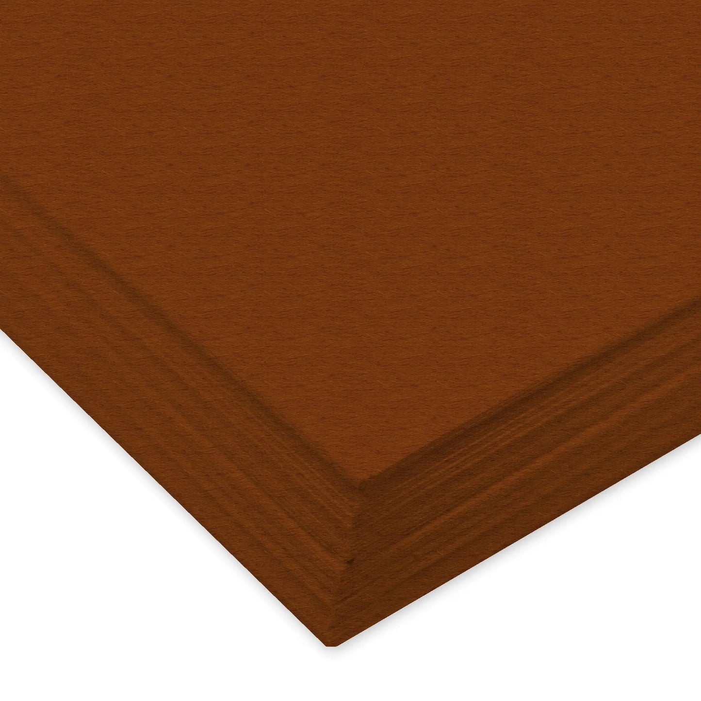 URSUS Tonzeichenpapier A4 2174672 130g, mittelbraun 100 Blatt Idealshop