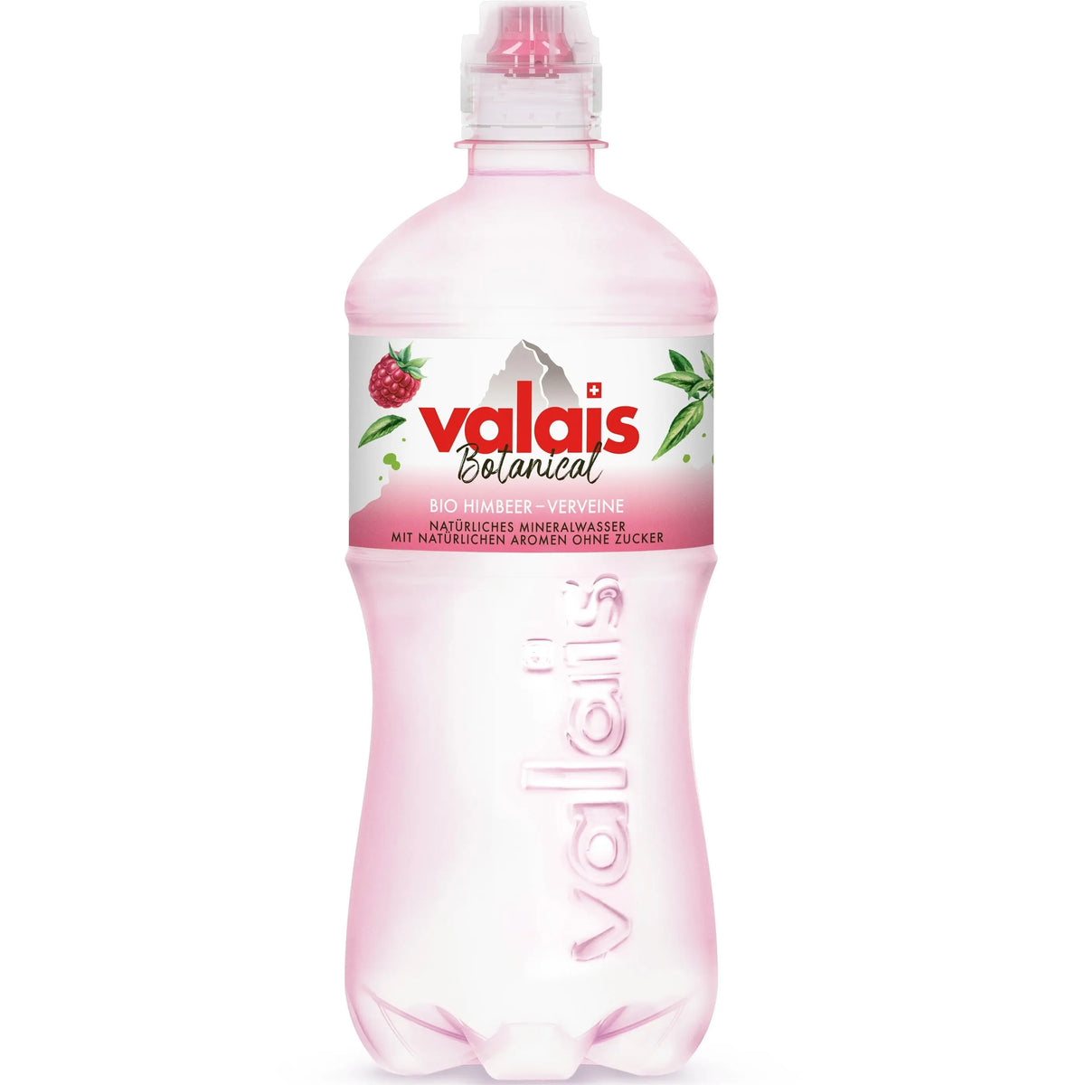 VALAIS Botanica Himbeer, Verveine 11041366 75 cl, 6 Stk. Idealshop