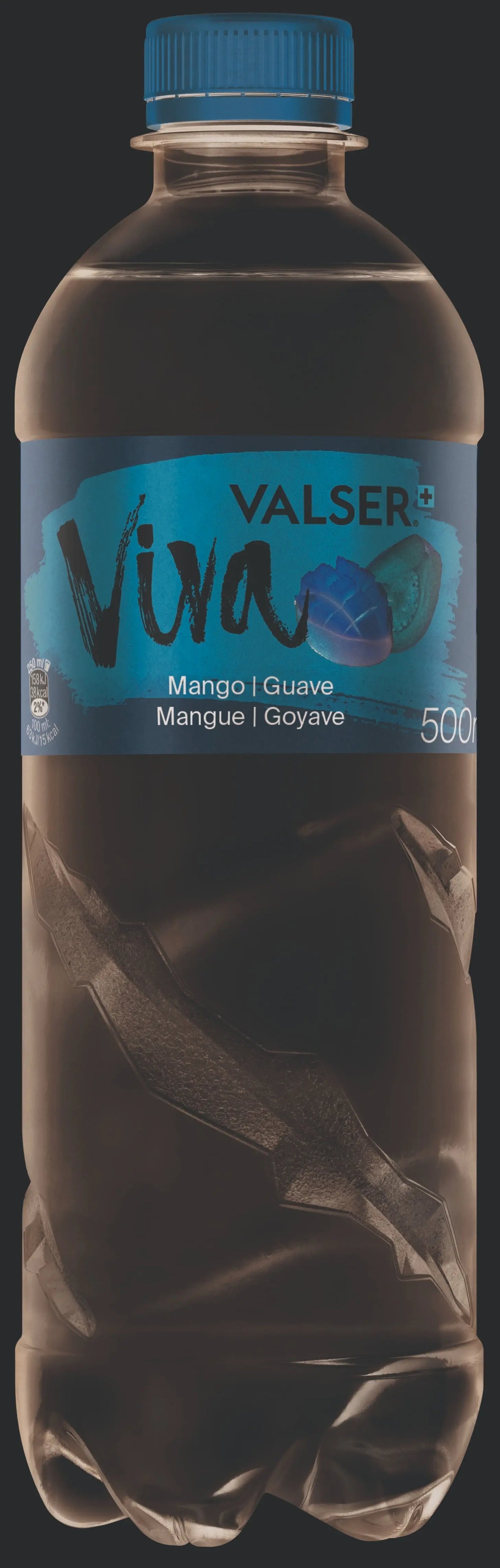 VALSER Mango & Guave 776701 4x6x50cl Idealshop