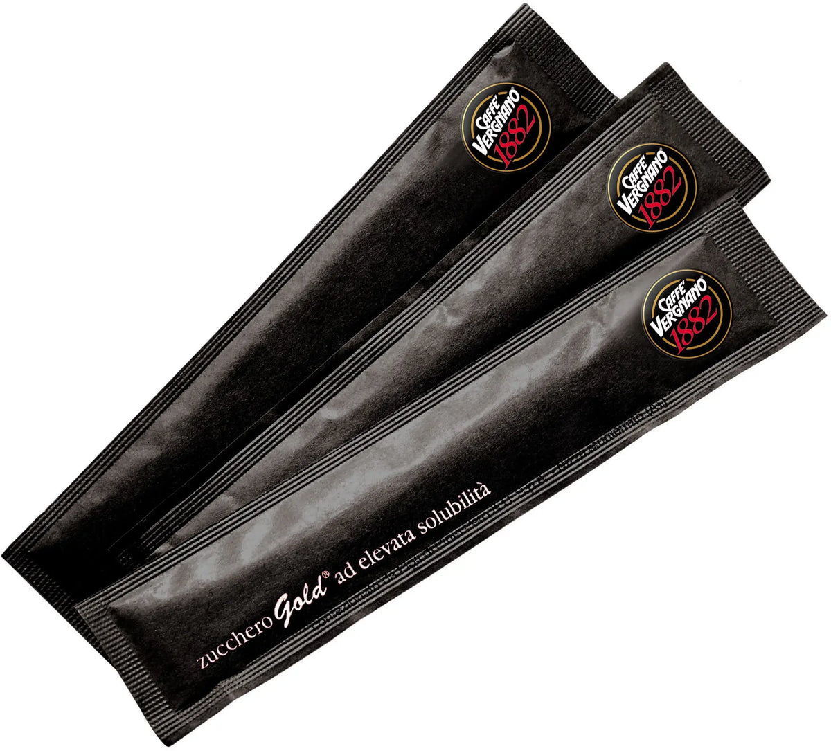VERGNANO Zucker weiss 2316001 4g, 1000 Stk. Idealshop