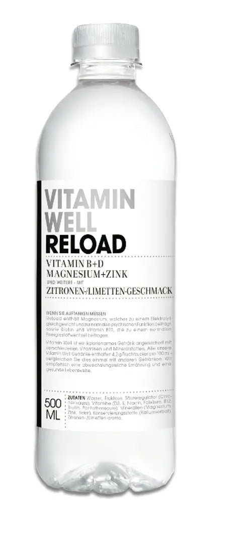 VITAMIN W Reload, Pet Idealshop