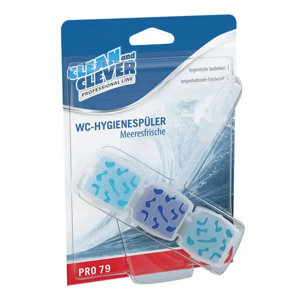 WC-Hygienespüler Pro 79 Idealshop