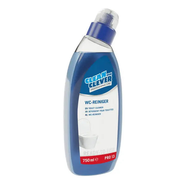 WC-Reiniger Pro 13 Idealshop