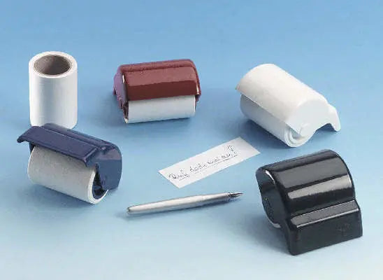 WEDO      Ersatz-Löschpapierrolle Idealshop