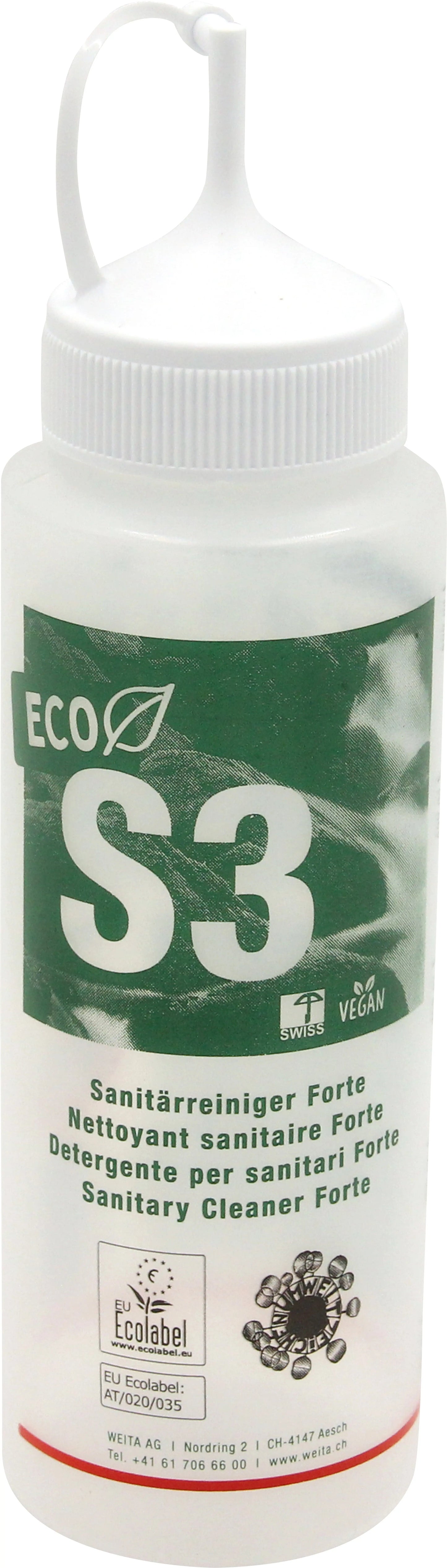 WEITACLEA Sanitärreiniger 500ml Idealshop
