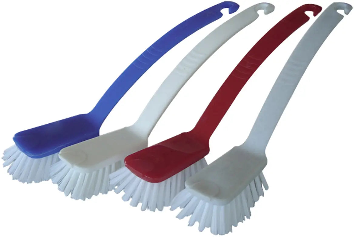 WEITACLEAN Abwaschbürste 50000-10 assortiert 10 Stück Idealshop