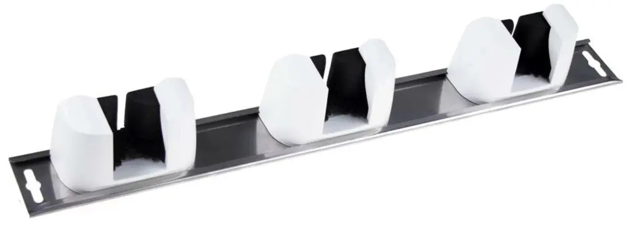 WEITACLEAN Aufhängeschiene All-Fix 50cm 17000 rostfrei Idealshop