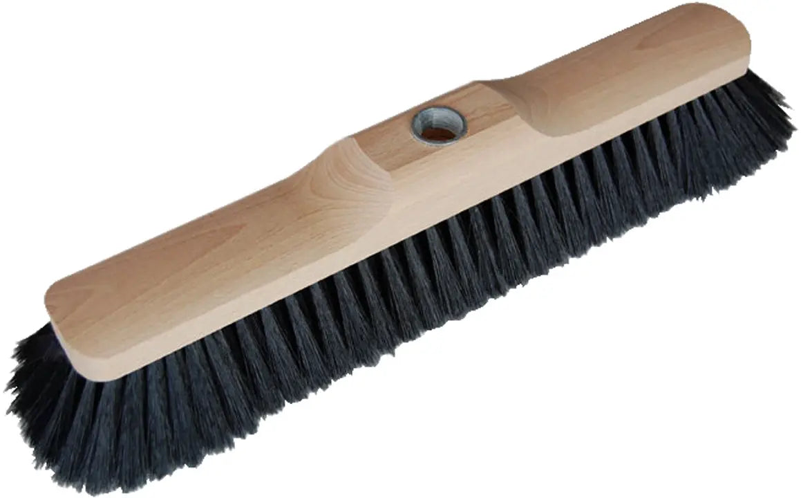 WEITACLEAN Bodenwischer 35cm 22035FSC Rosshaar-Mischung Idealshop