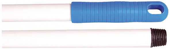 WEITACLEAN Hygiene-Glasfaserstiel 150cm 16000.01 blau Idealshop