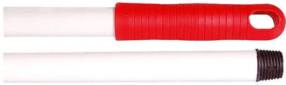 WEITACLEAN Hygiene-Glasfaserstiel 150cm 16000.02 rot Idealshop