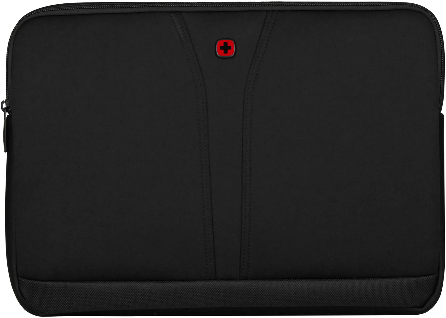 WENGER BC Fix 15.6 inch 610182 Laptop Sleeve Black Idealshop