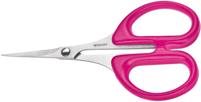 WESTCOTT Schere 10cm E-1310100 inox Idealshop