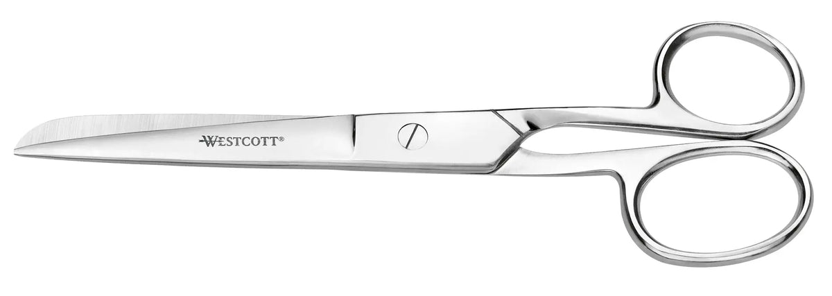 WESTCOTT Schere 15,5cm E-3086100 inox Idealshop