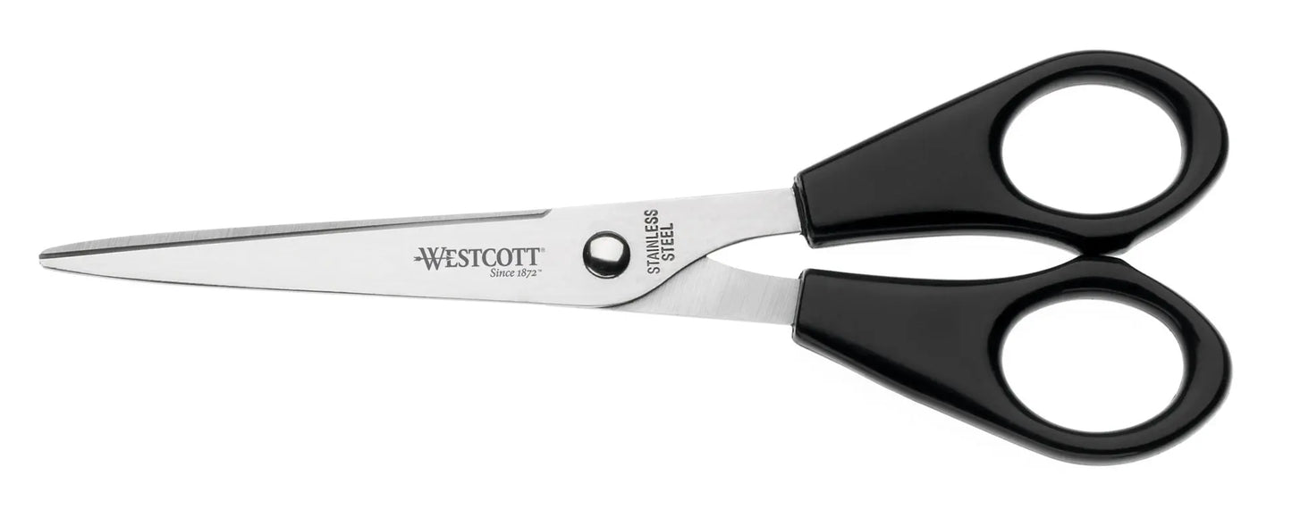 WESTCOTT Schere 15,5cm Idealshop